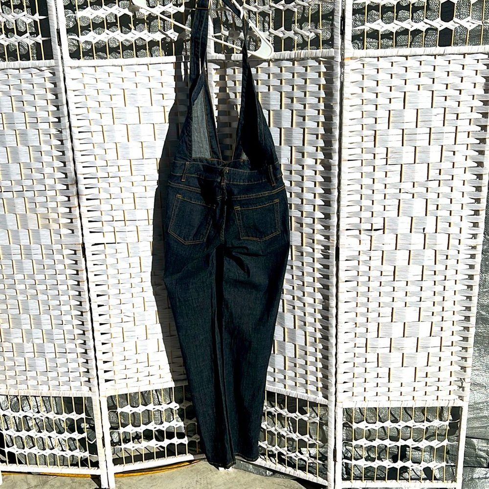 Encore jeans bib style - Picture 2 of 6